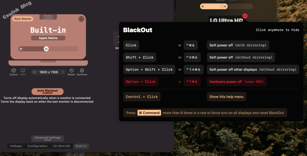 「攻防对抗」对 MacBook 翻盖模式进行逆向工程插图1