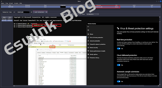 AtomLdr | 具有高级规避功能的 DLL 加载器插图1