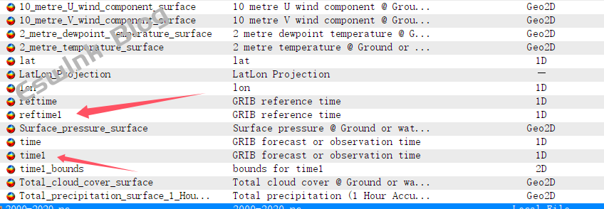 科研记录：ecCodes处理grib文件问题缩略图