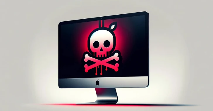 「热议话题」黑客利用传播窃取恶意软件的恶意广告瞄准macOS用户插图1
